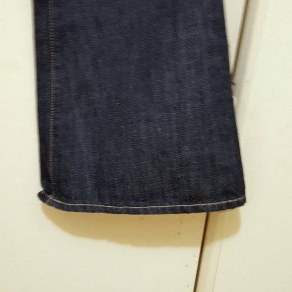 American Eagle Real Flare Jeans - Picture 6 of 7